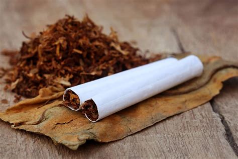 tabaco de liar suave y sin aditivos|Tabaco de liar y entubar natural